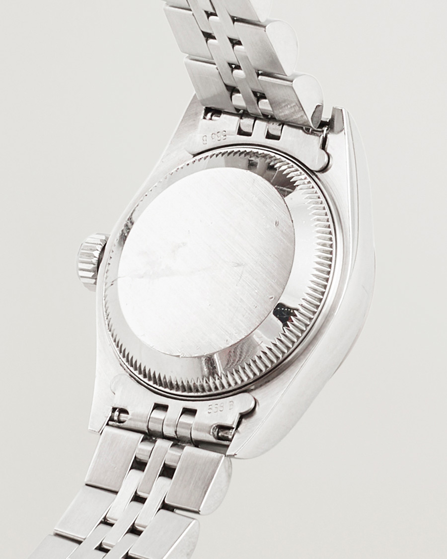 Hombres | Pre-Owned & Vintage Watches | Rolex Pre-Owned | Datejust 26