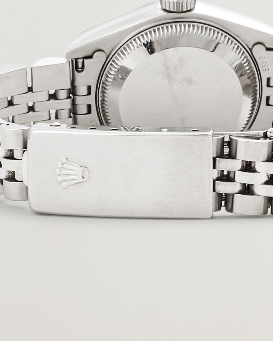 Hombres | Pre-Owned & Vintage Watches | Rolex Pre-Owned | Datejust 26