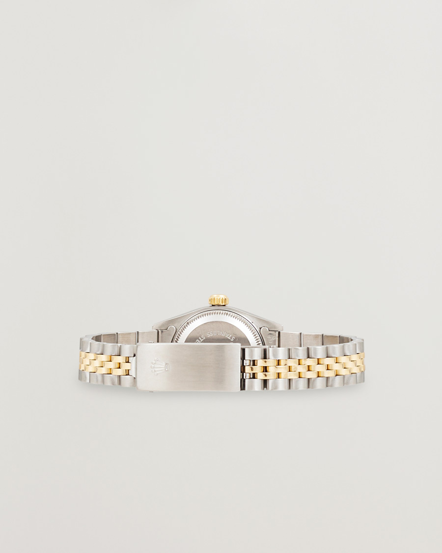 Hombres | Rolex Pre-Owned Datejust 26  | Rolex Pre-Owned | Datejust 26 