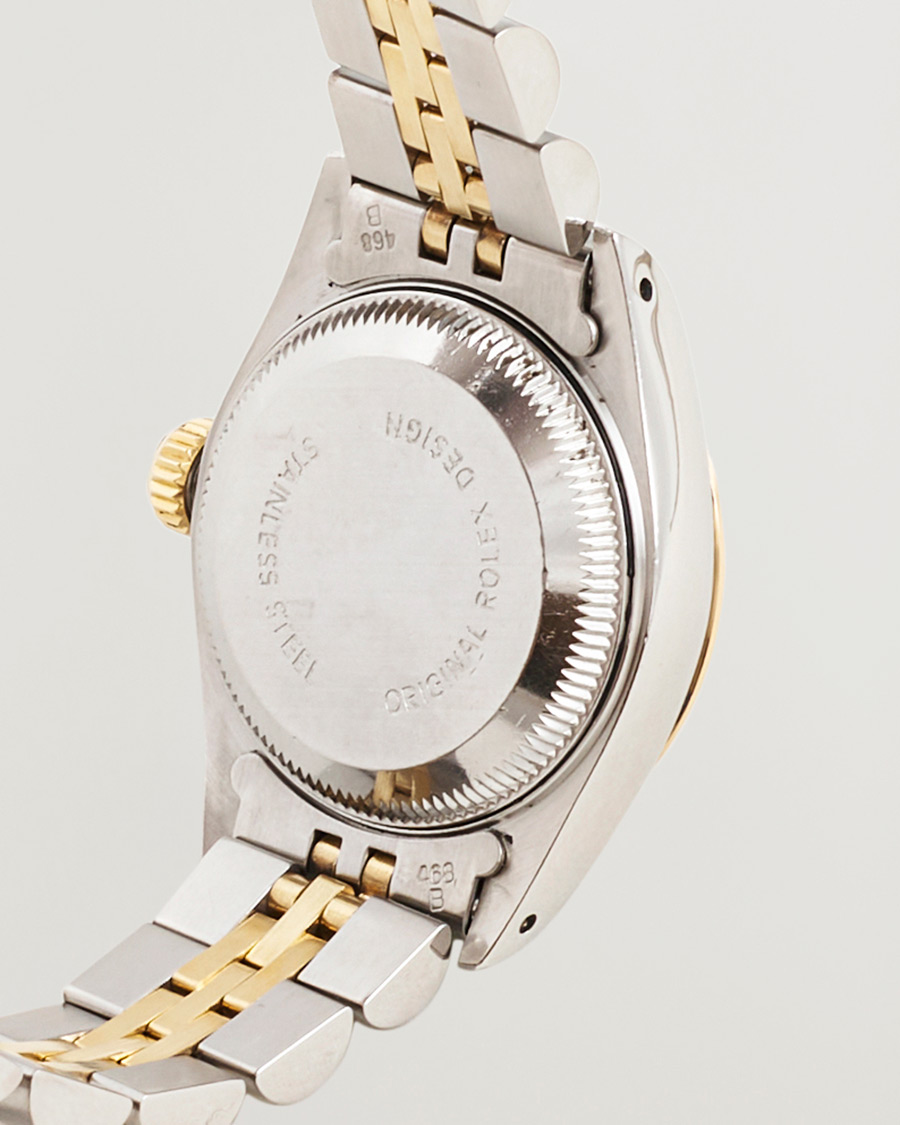 Hombres | Rolex Pre-Owned Datejust 26  | Rolex Pre-Owned | Datejust 26 