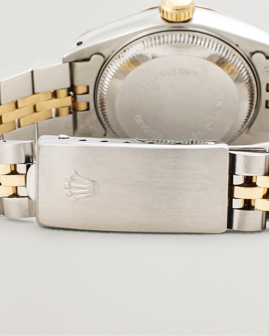 Hombres | Rolex Pre-Owned Datejust 26  | Rolex Pre-Owned | Datejust 26 