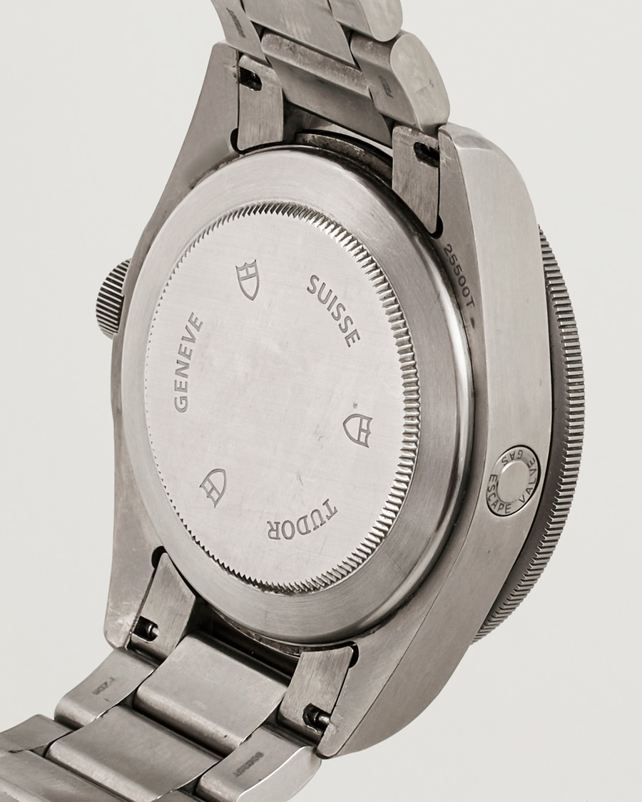 Hombres | Tudor Pre-Owned Pelagos  | Tudor Pre-Owned | Pelagos 