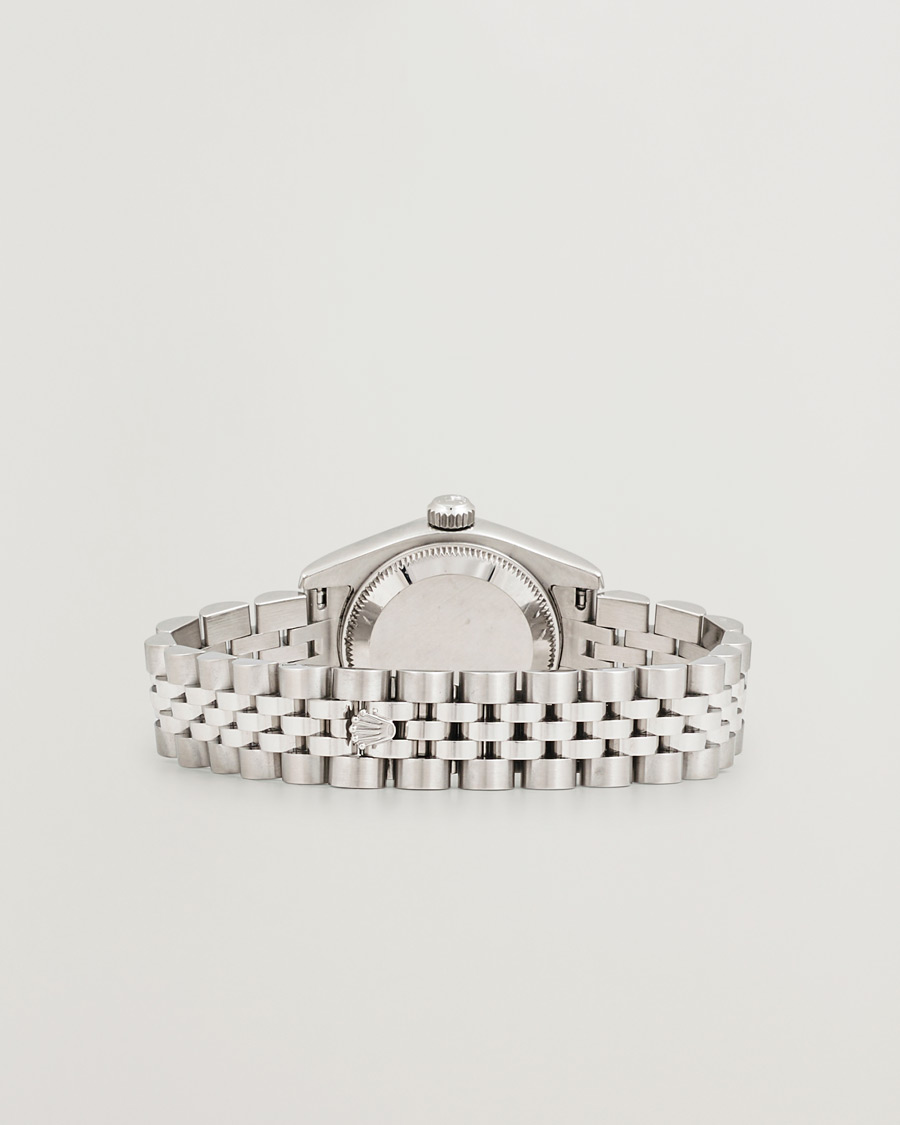 Hombres | Rolex Pre-Owned Datejust 26  | Rolex Pre-Owned | Datejust 26 