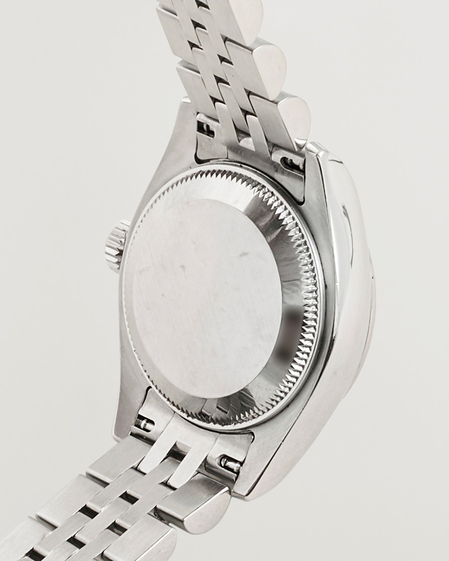 Hombres | Rolex Pre-Owned Datejust 26  | Rolex Pre-Owned | Datejust 26 