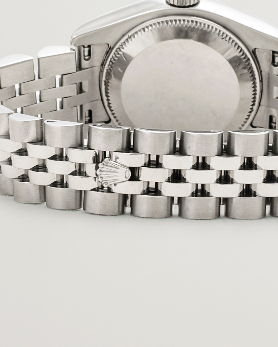 Hombres | Rolex Pre-Owned Datejust 26  | Rolex Pre-Owned | Datejust 26 