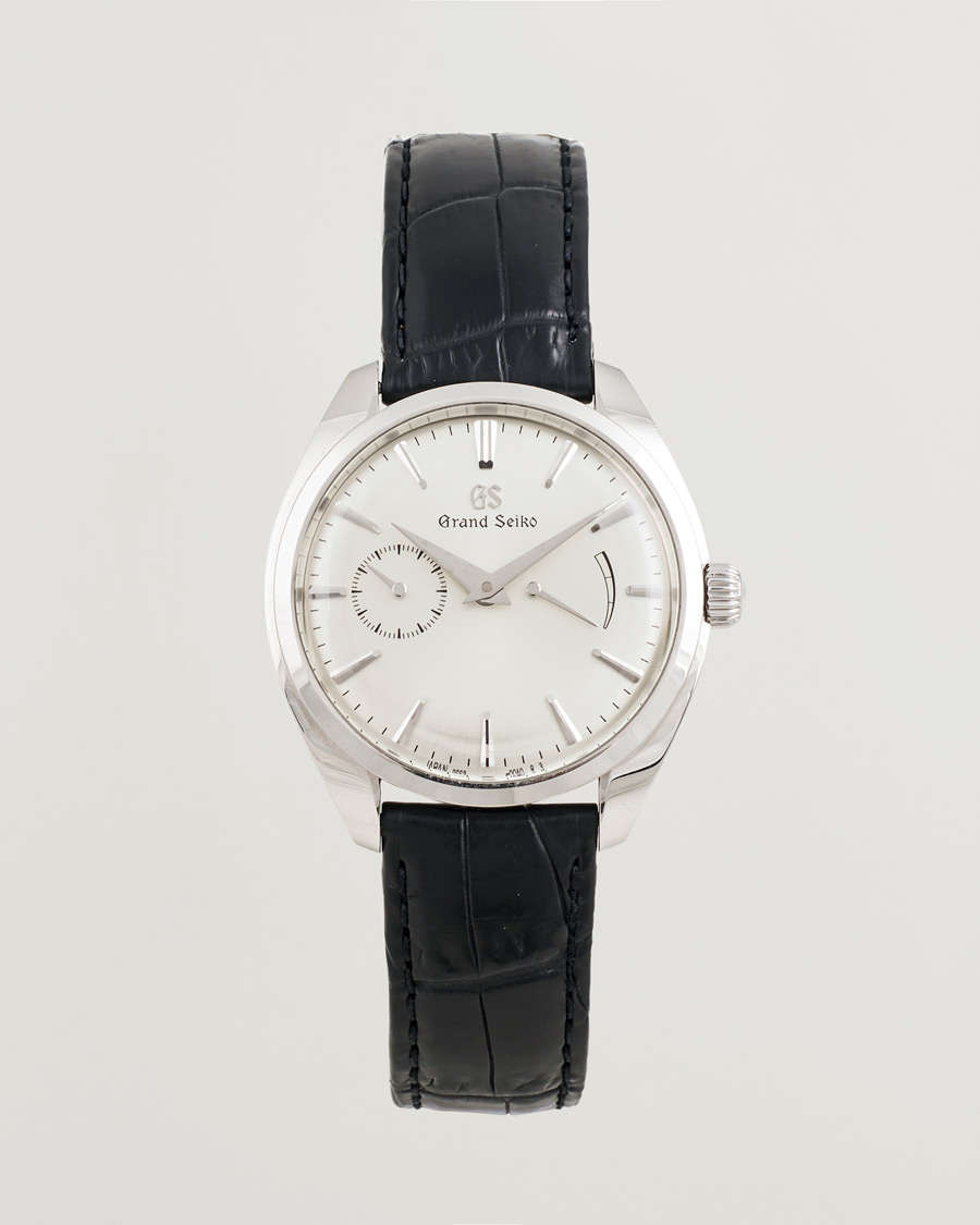 Hombres | Seiko Pre-Owned Grand Seiko Elegance Collection | Seiko Pre-Owned | Grand Seiko Elegance Collection