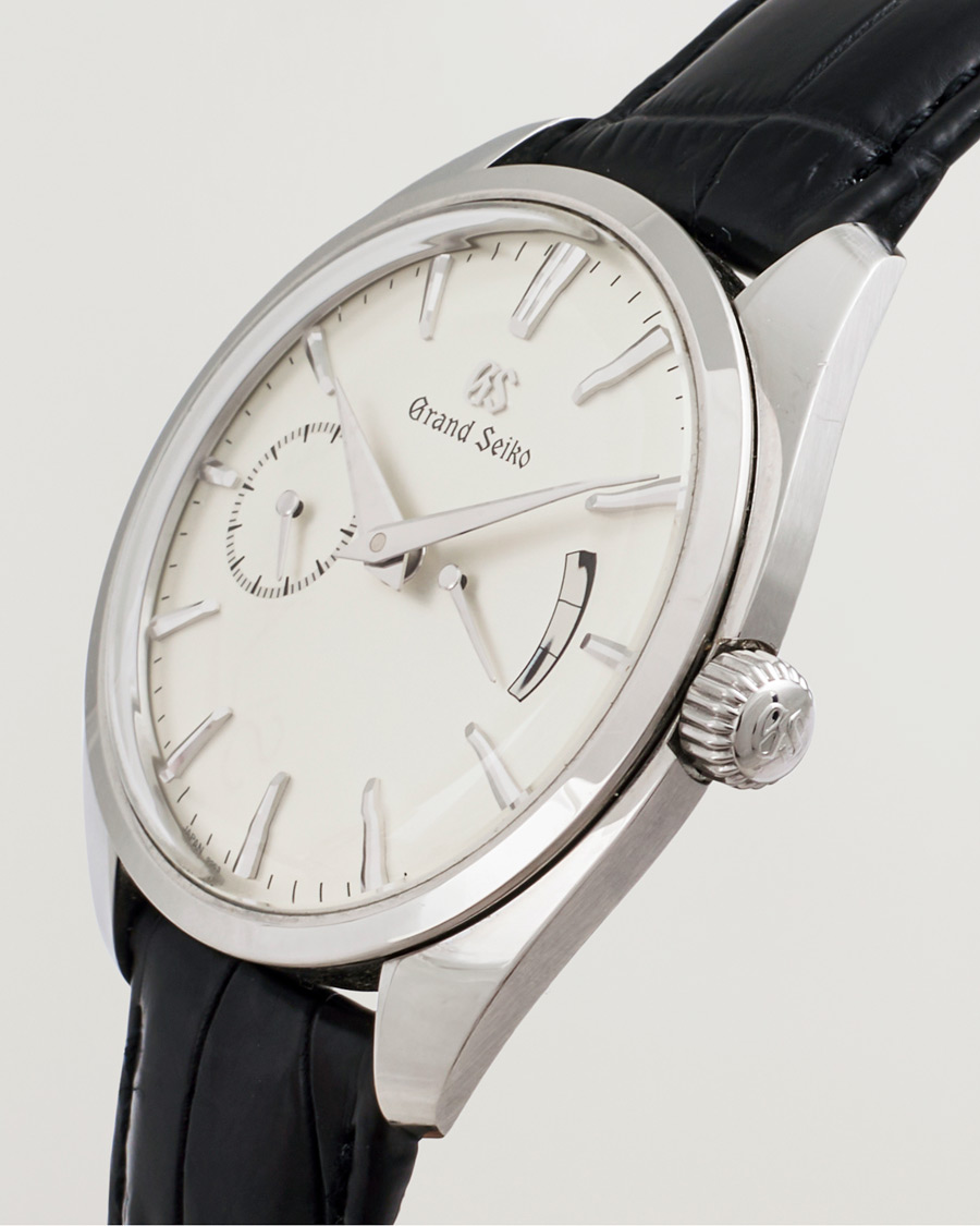 Hombres | Seiko Pre-Owned Grand Seiko Elegance Collection | Seiko Pre-Owned | Grand Seiko Elegance Collection