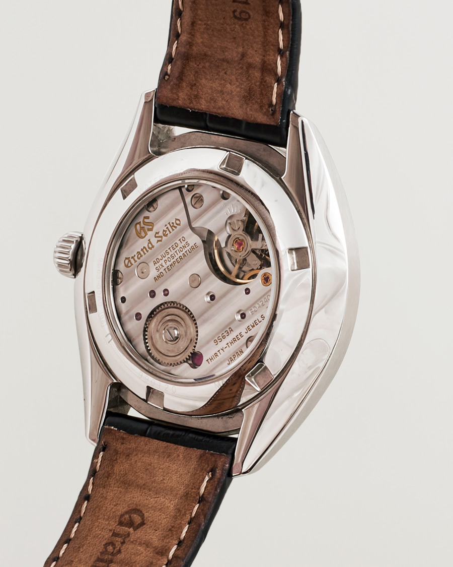 Hombres | Seiko Pre-Owned Grand Seiko Elegance Collection | Seiko Pre-Owned | Grand Seiko Elegance Collection