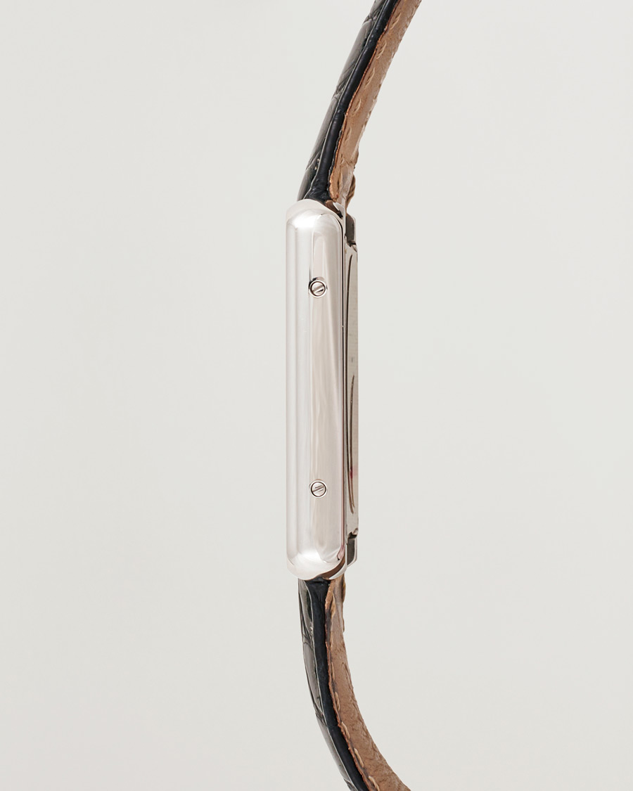 Hombres | Cartier Pre-Owned Tank solo | Cartier Pre-Owned | Tank solo