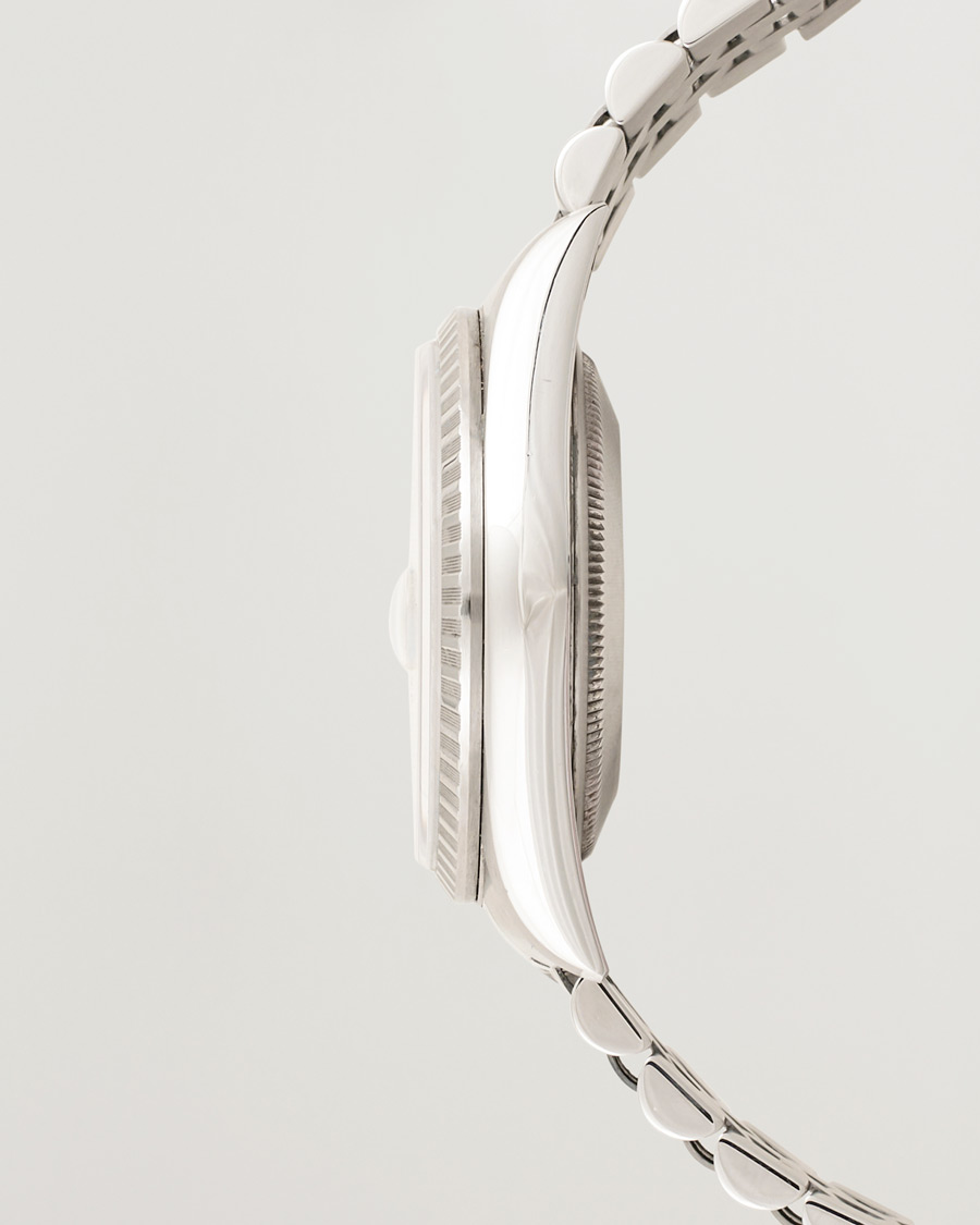 Hombres | Rolex Pre-Owned Datejust 36  | Rolex Pre-Owned | Datejust 36 