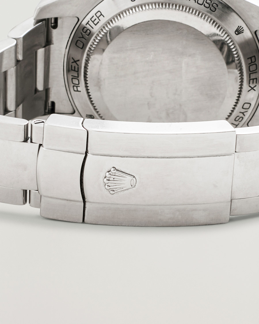 Hombres | Rolex Pre-Owned Milgauss | Rolex Pre-Owned | Milgauss