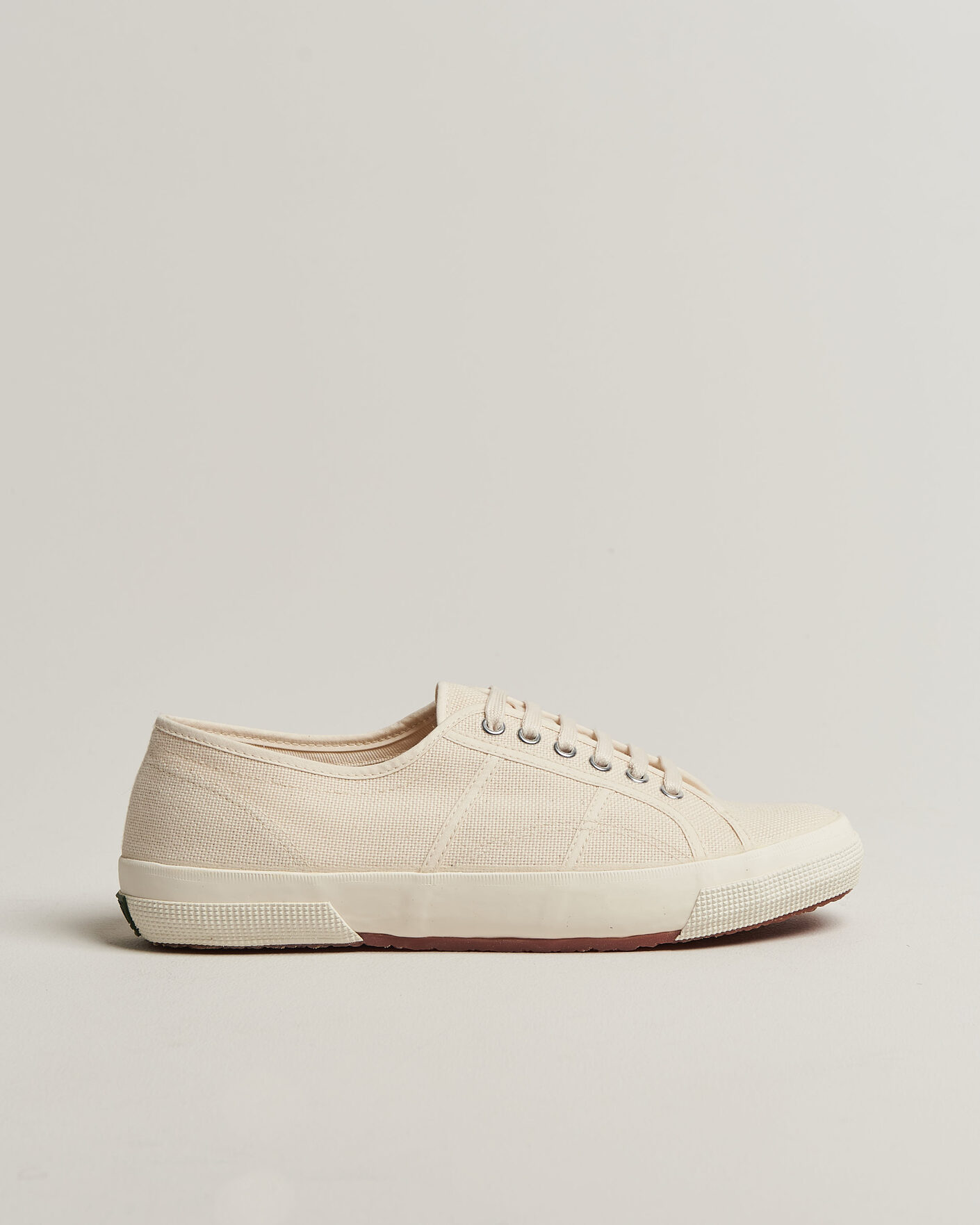 Hombres | Zapatillas | Superga | 1925 Made in Italy Total Beige