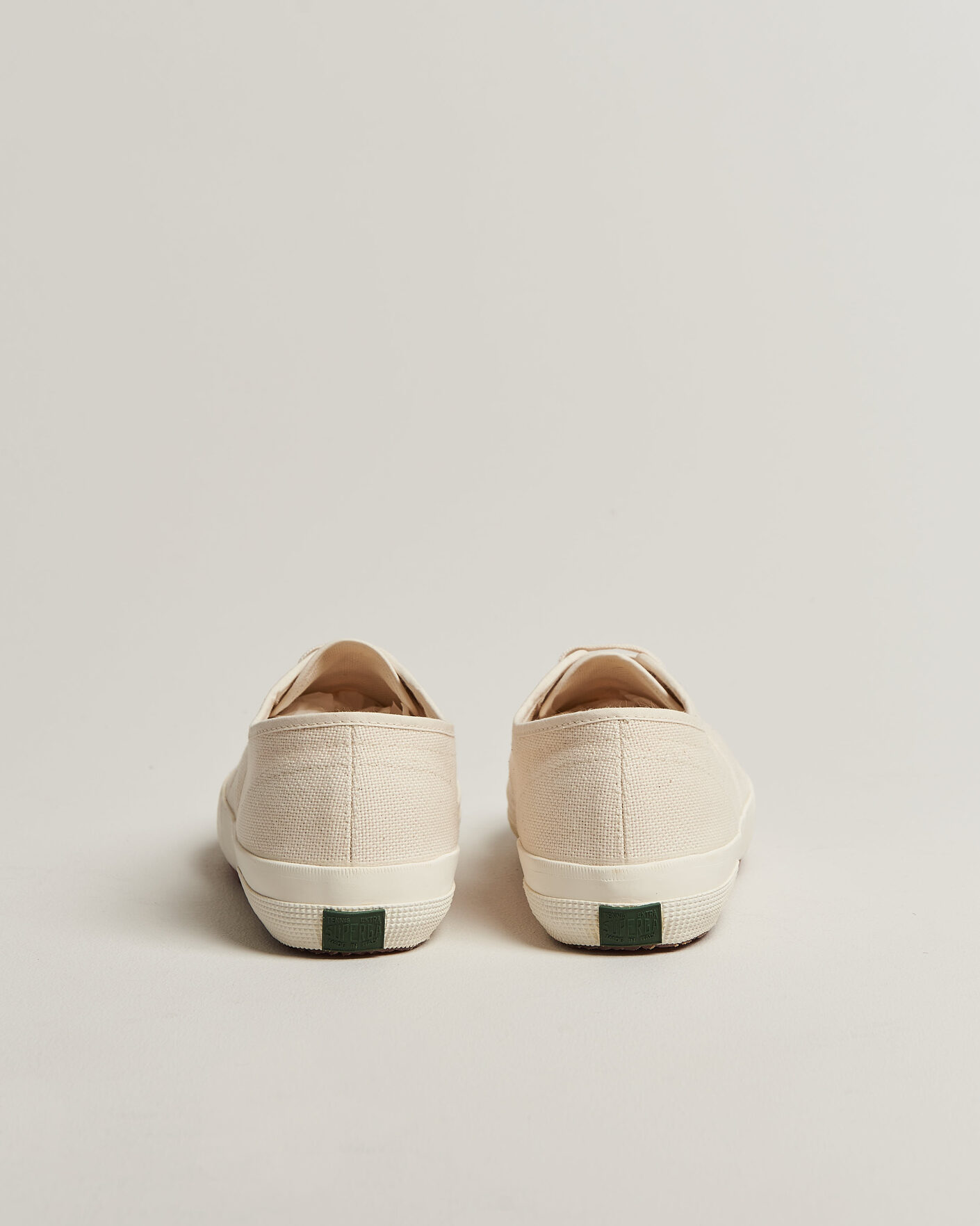 Hombres | Zapatillas | Superga | 1925 Made in Italy Total Beige