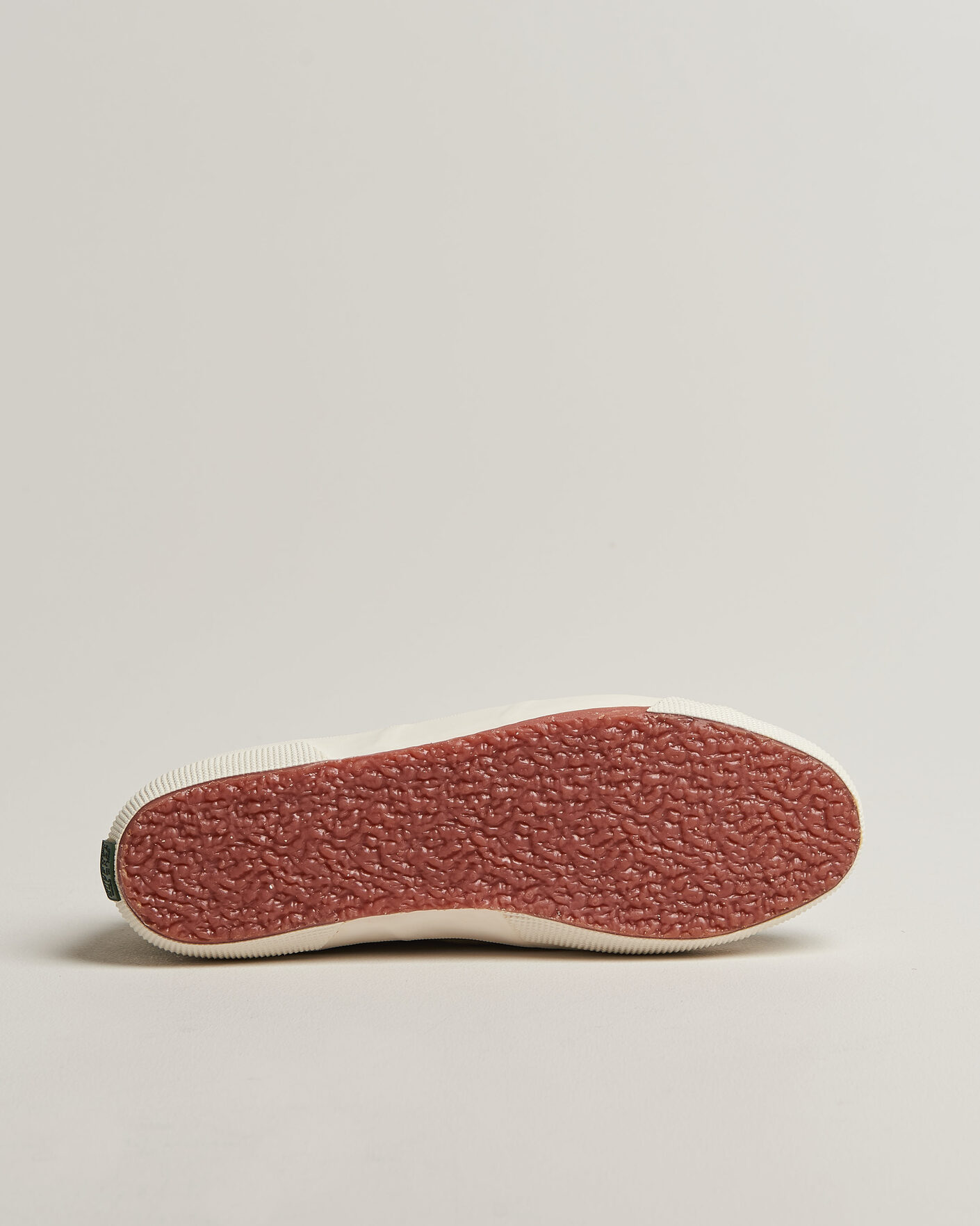 Hombres | Zapatillas | Superga | 1925 Made in Italy Total Green