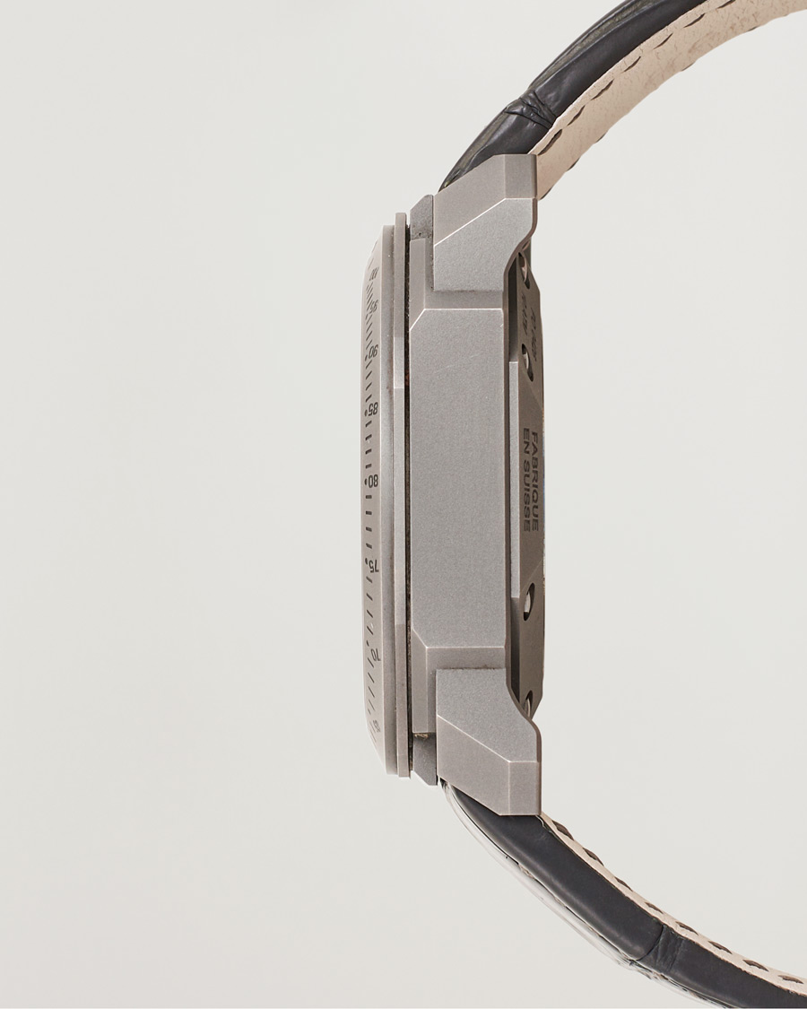 Hombres | Pre-Owned & Vintage Watches | Bvlgari Pre-Owned | Octo BGO41TCH 