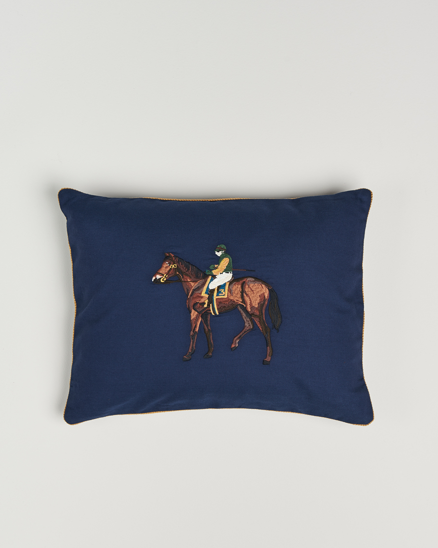 Hombres | Hogar | Ralph Lauren Home | Gale Throw Pillow Navy