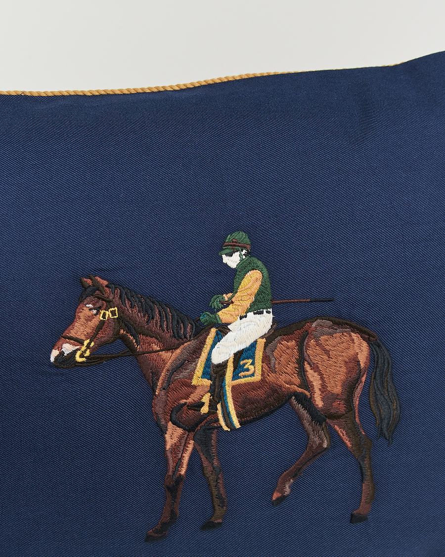 Hombres | Hogar | Ralph Lauren Home | Gale Throw Pillow Navy