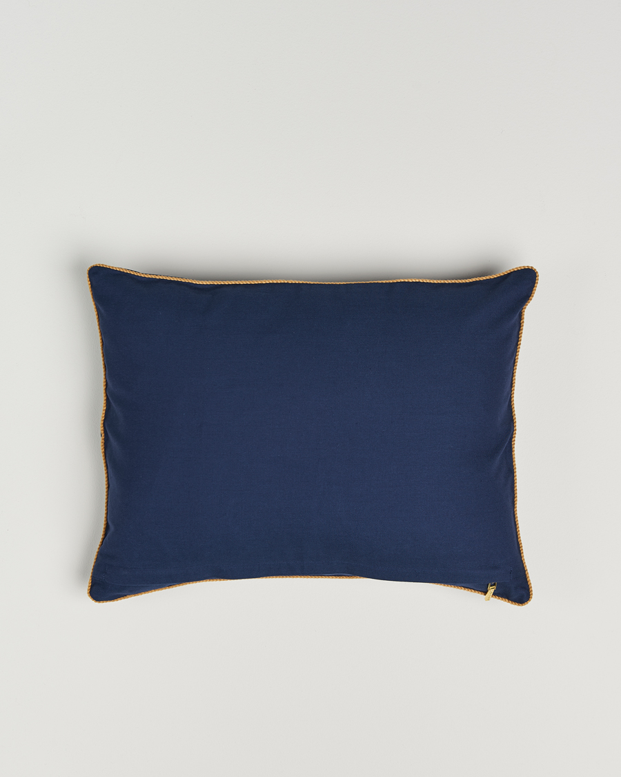Hombres | Hogar | Ralph Lauren Home | Gale Throw Pillow Navy