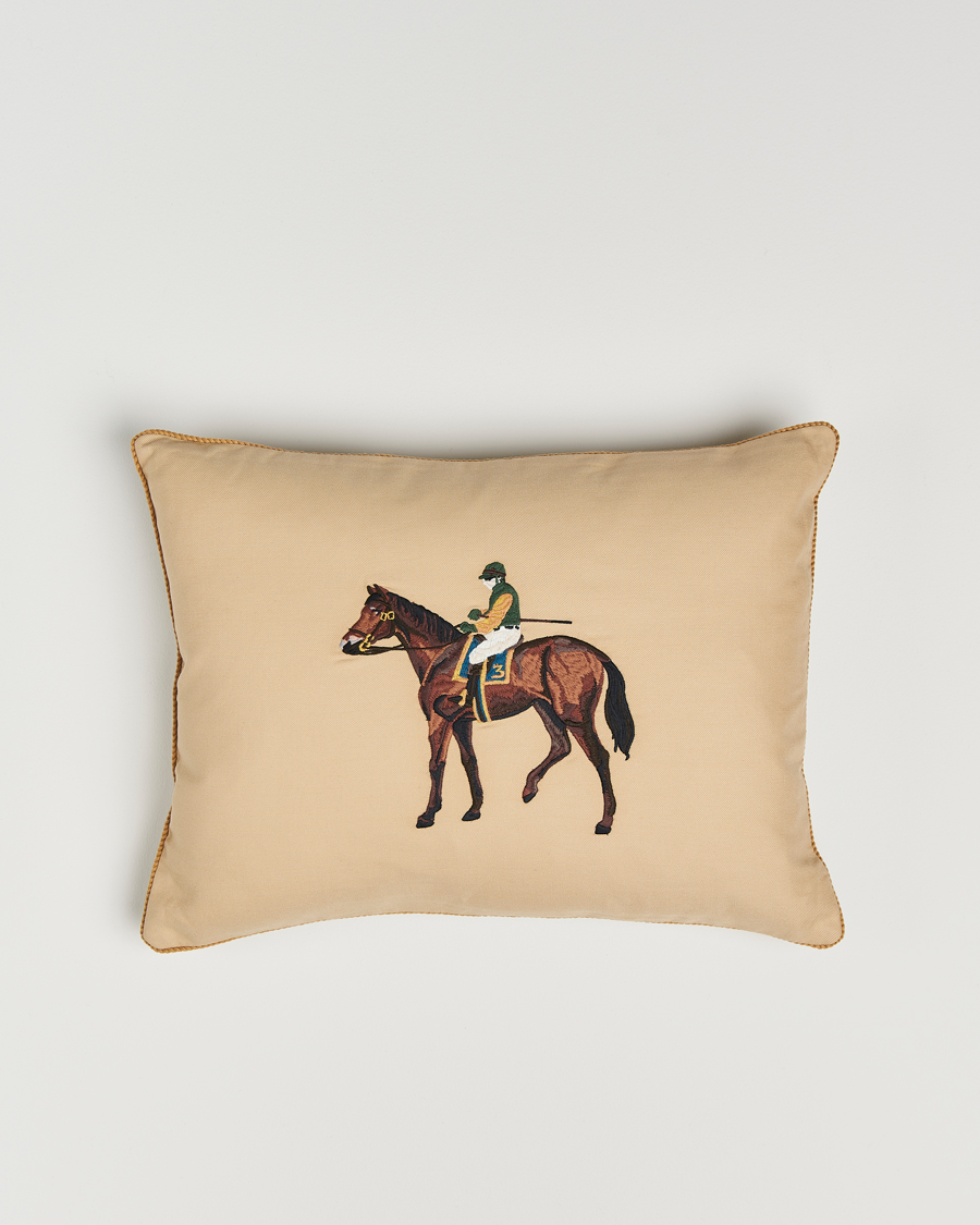 Hombres | Hogar | Ralph Lauren Home | Gale Throw Pillow Camel