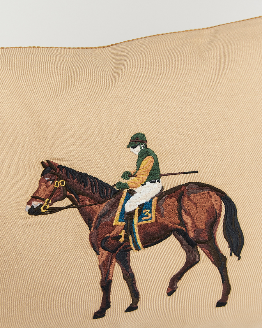 Hombres | Hogar | Ralph Lauren Home | Gale Throw Pillow Camel