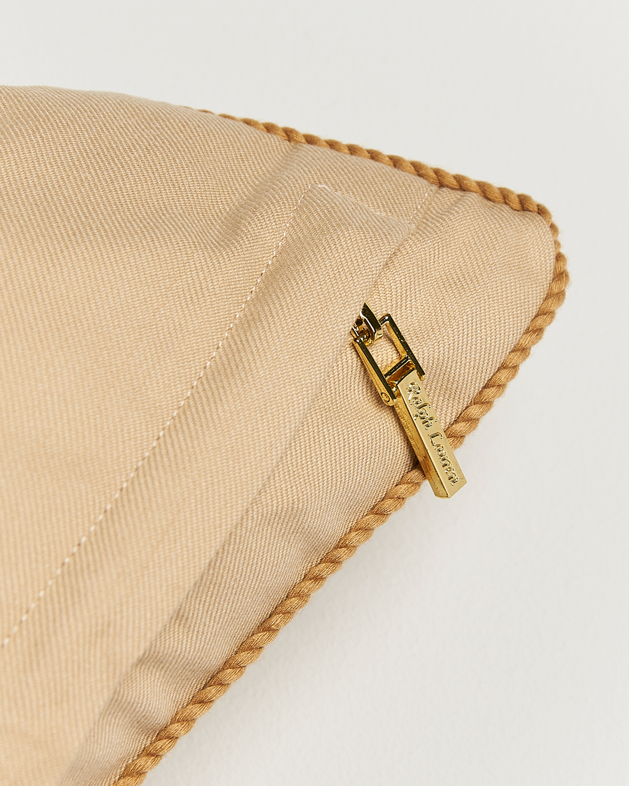 Hombres | Hogar | Ralph Lauren Home | Gale Throw Pillow Camel