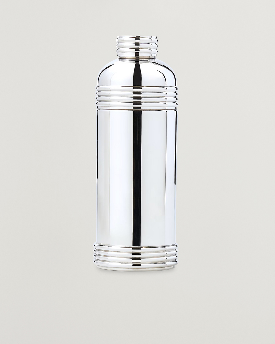 Hombres | Hogar | Ralph Lauren Home | Thorpe Cocktail Shaker Silver