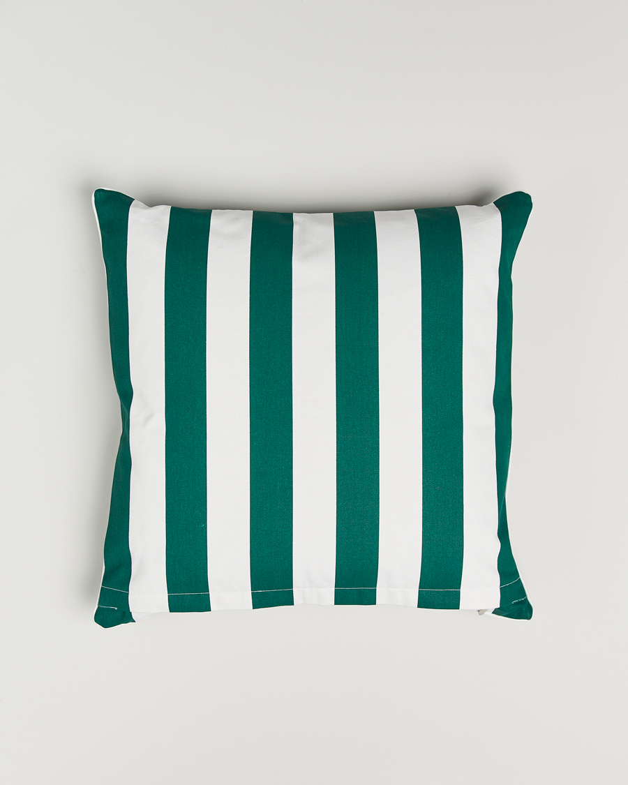 Hombres | Hogar | Ralph Lauren Home | Holton Throw Pillow Green/White