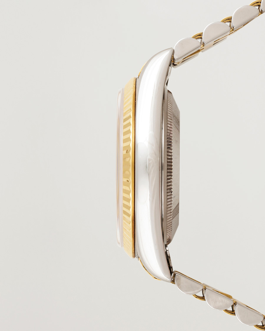 Hombres | Rolex Pre-Owned Datejust 36  | Rolex Pre-Owned | Datejust 36 