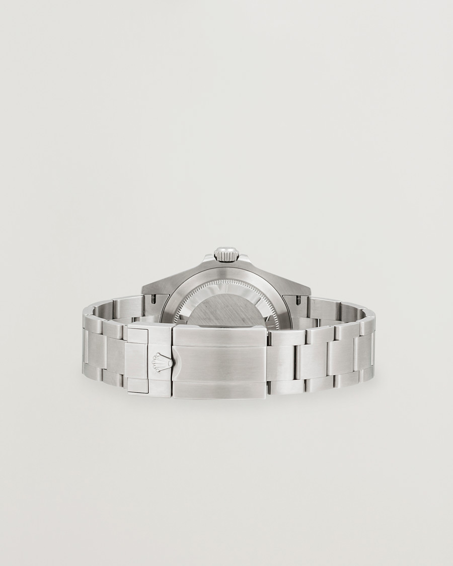 Hombres | Rolex Pre-Owned Air King 40 | Rolex Pre-Owned | Air King 40