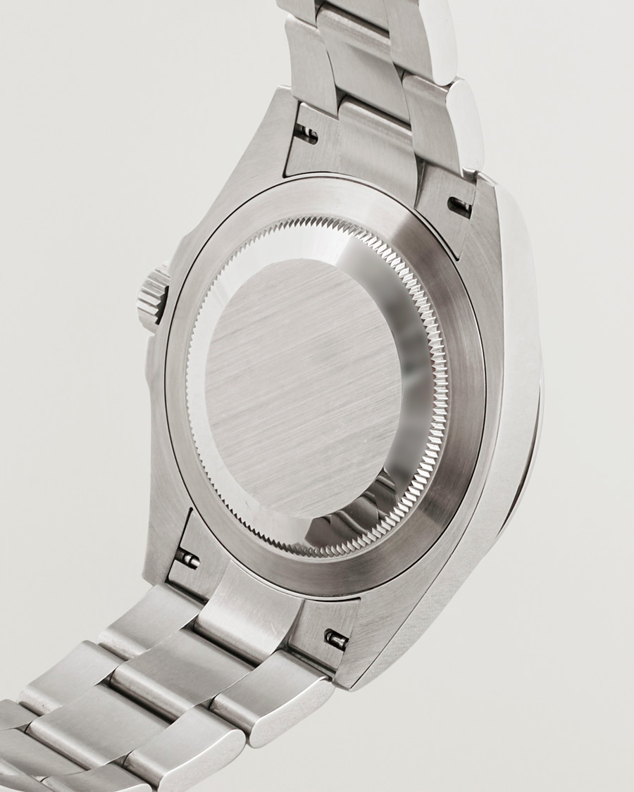 Hombres | Rolex Pre-Owned Air King 40 | Rolex Pre-Owned | Air King 40