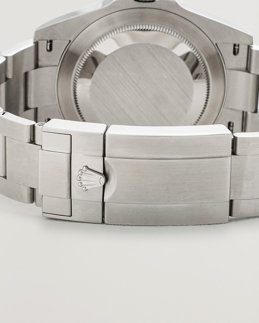 Hombres | Rolex Pre-Owned Air King 40 | Rolex Pre-Owned | Air King 40