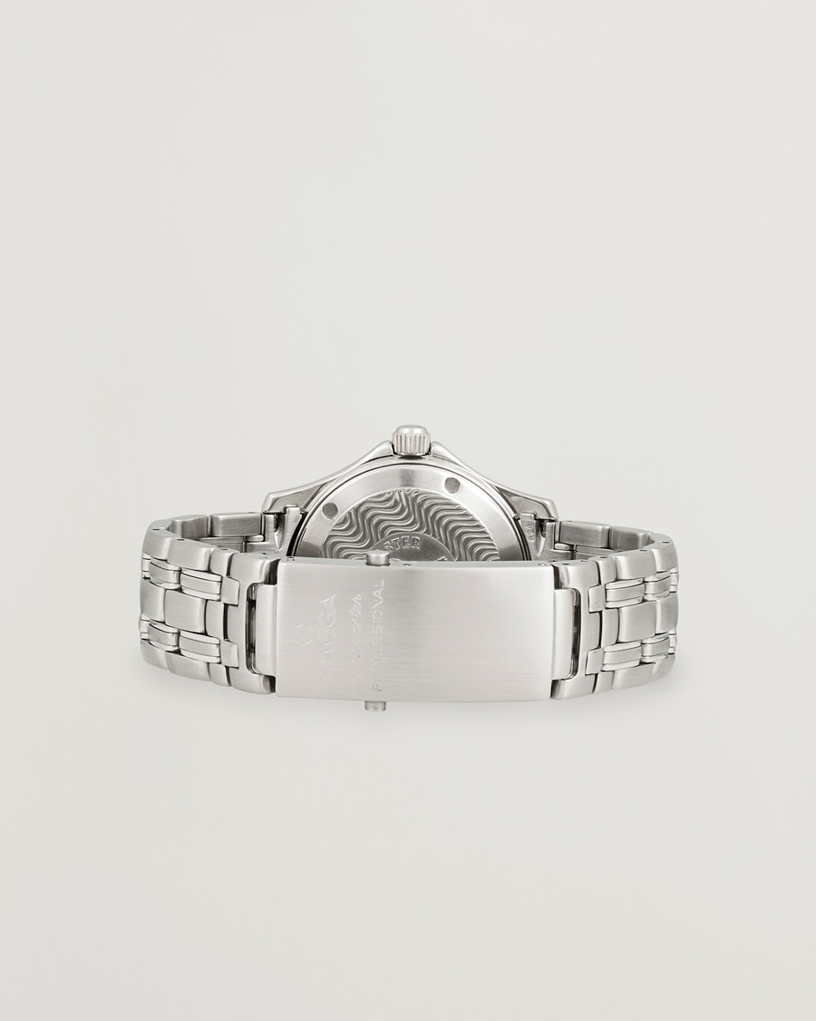 Hombres | Omega Pre-Owned Seamaster 300M SMP 36  | Omega Pre-Owned | Seamaster 300M SMP 36 