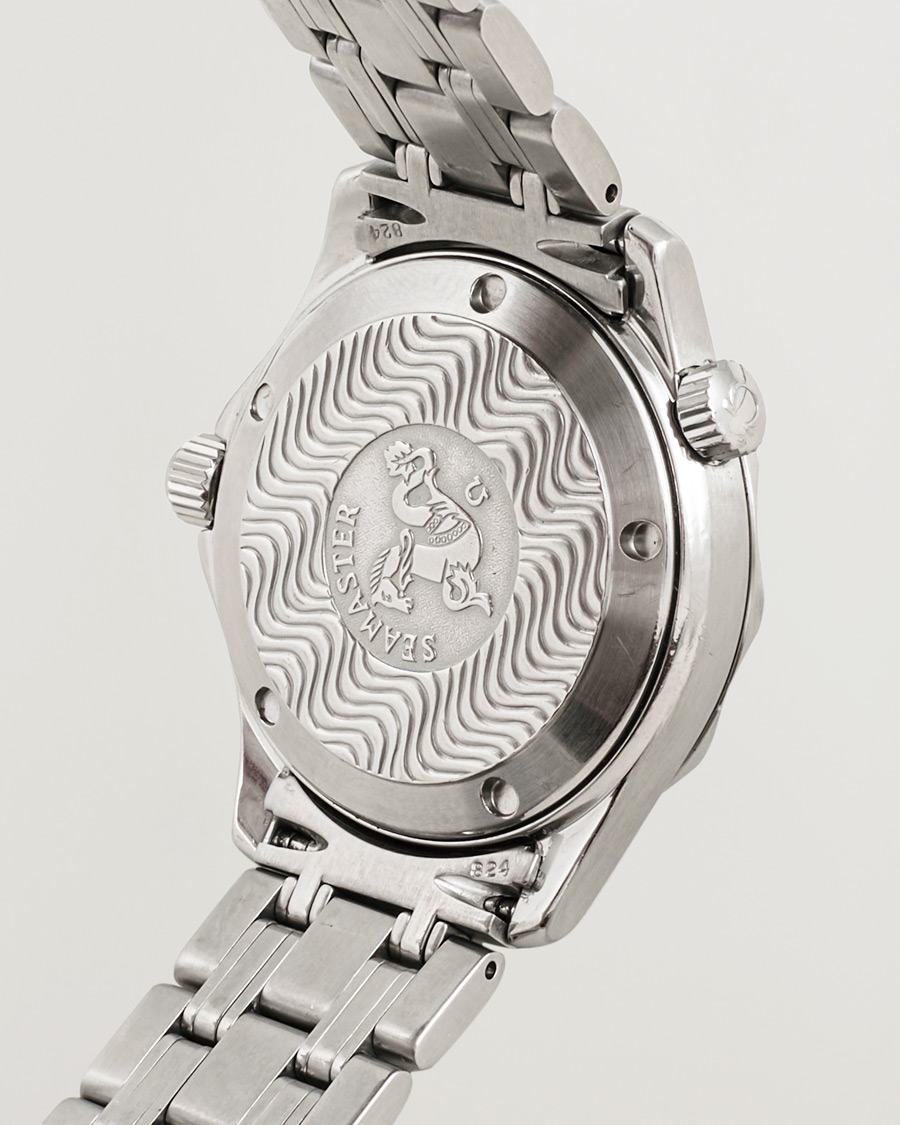 Hombres | Omega Pre-Owned Seamaster 300M SMP 36  | Omega Pre-Owned | Seamaster 300M SMP 36 