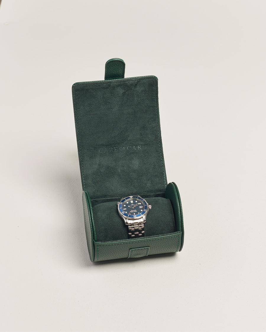 Hombres | Pre-Owned & Vintage Watches | Omega Pre-Owned | Seamaster 300M SMP 36