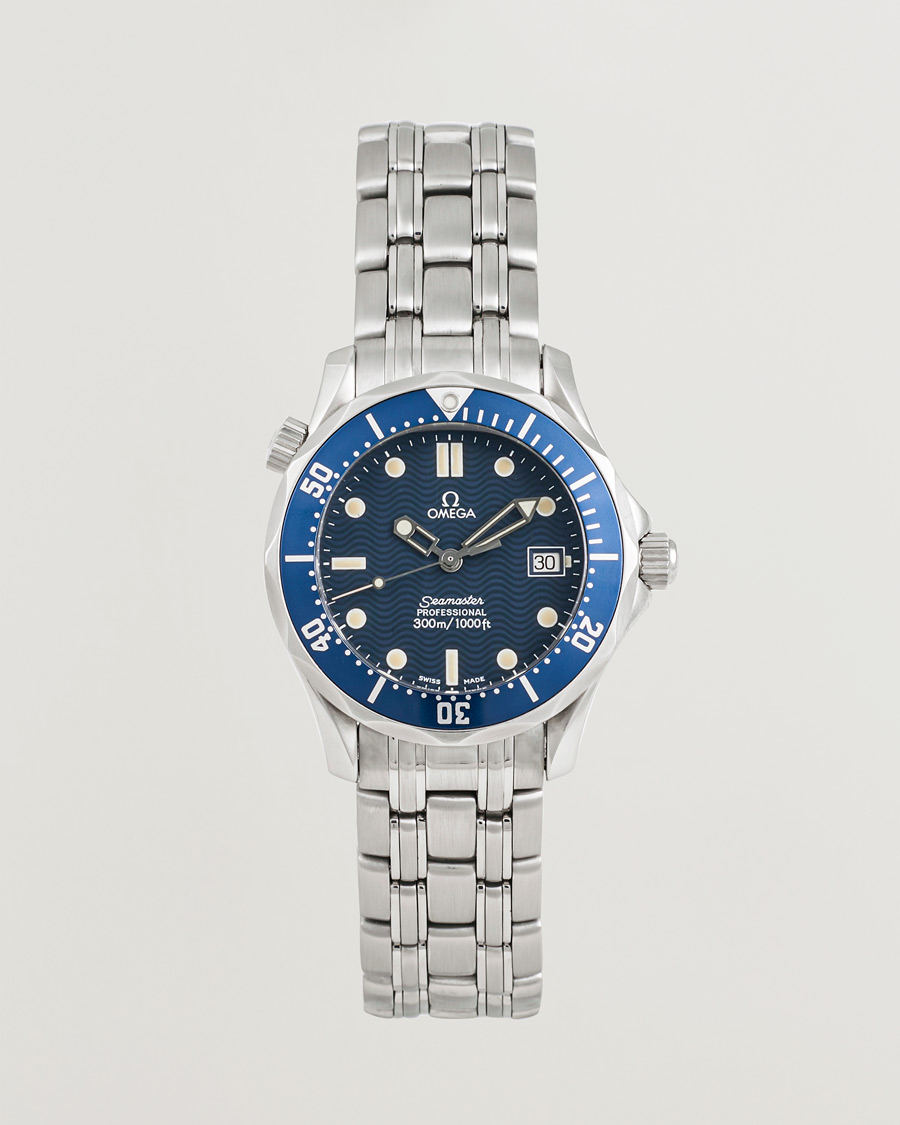 Hombres | Omega Pre-Owned Seamaster 300M SMP 36 | Omega Pre-Owned | Seamaster 300M SMP 36