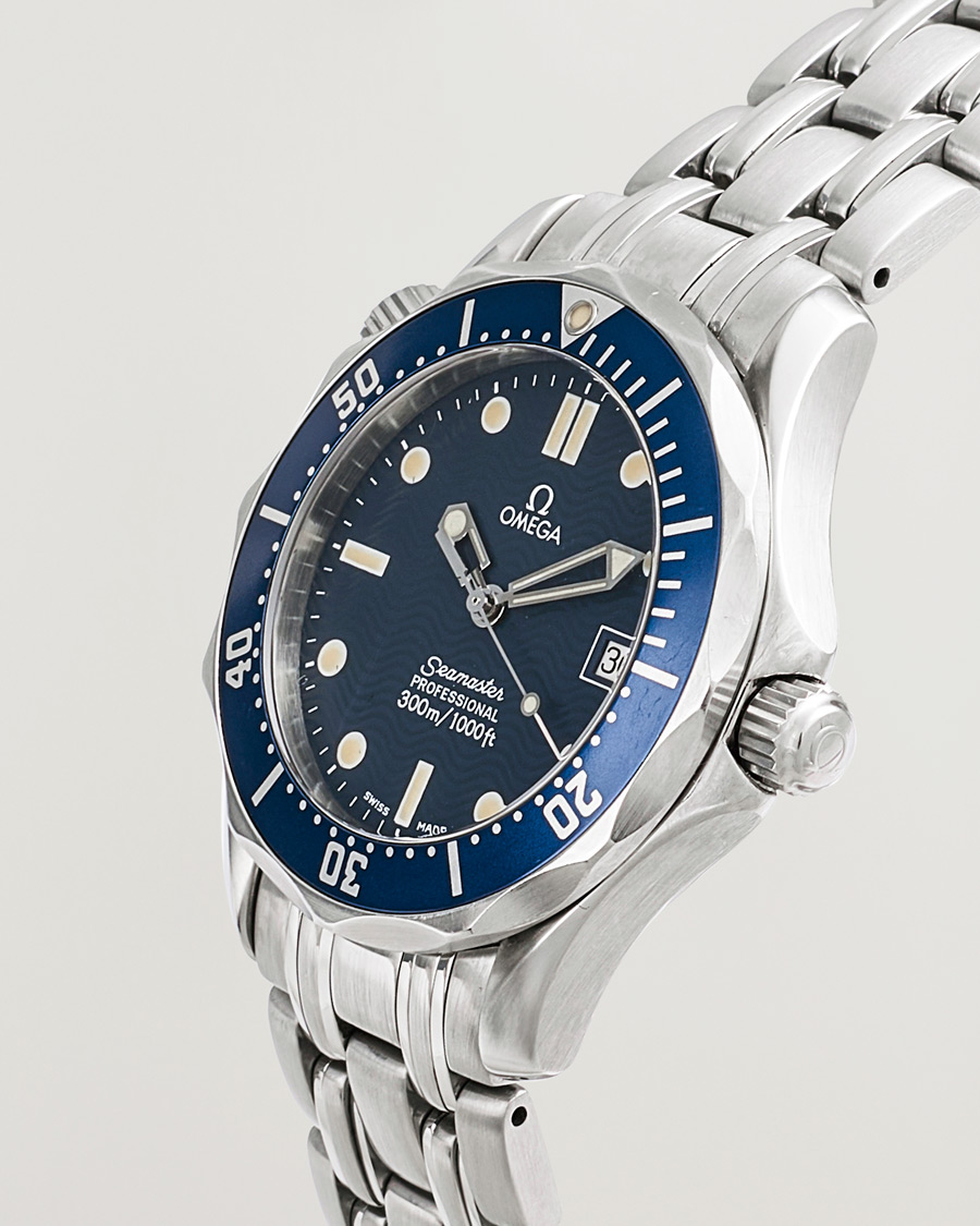 Hombres | Omega Pre-Owned Seamaster 300M SMP 36 | Omega Pre-Owned | Seamaster 300M SMP 36