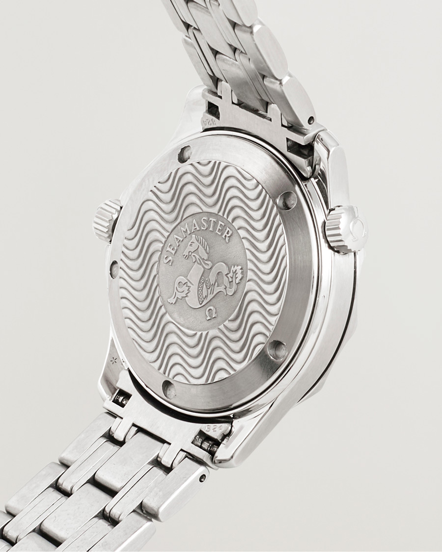 Hombres | Omega Pre-Owned Seamaster 300M SMP 36 | Omega Pre-Owned | Seamaster 300M SMP 36