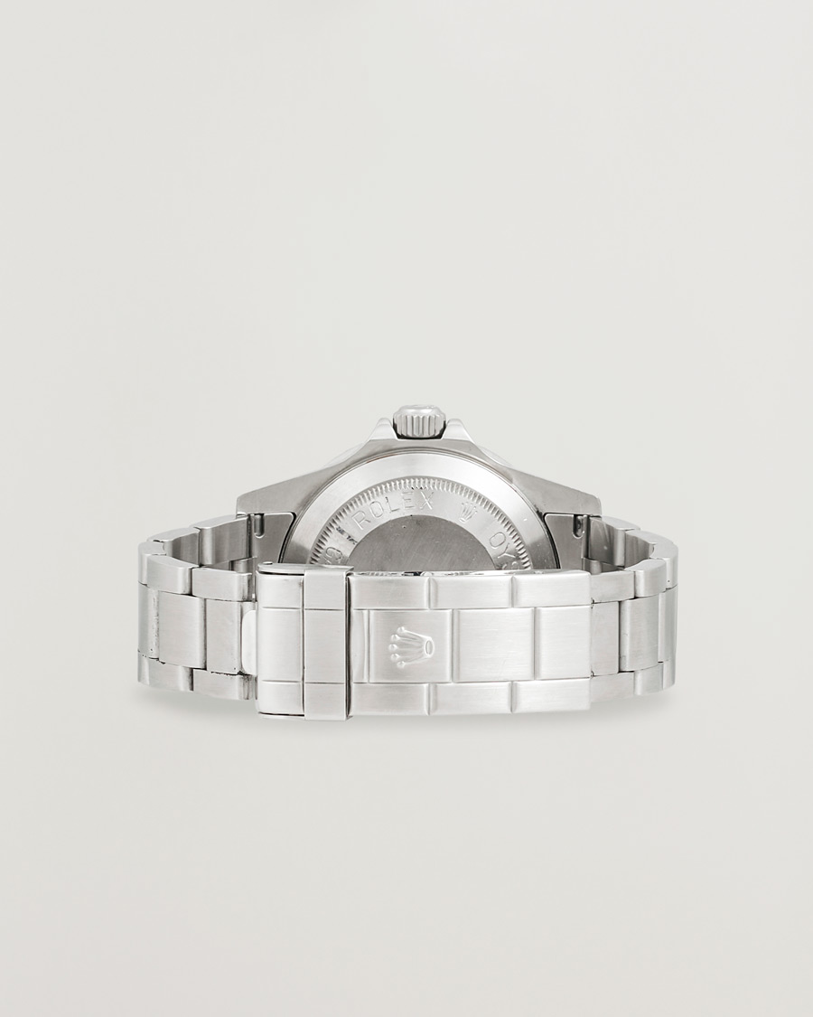 Hombres | Pre-Owned & Vintage Watches | Rolex Pre-Owned | Sea Dweller