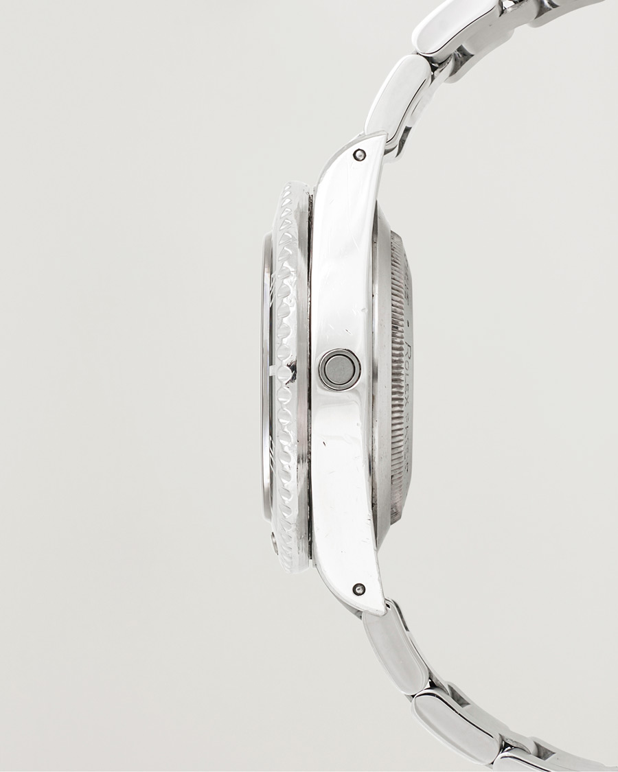 Hombres | Pre-Owned & Vintage Watches | Rolex Pre-Owned | Sea Dweller