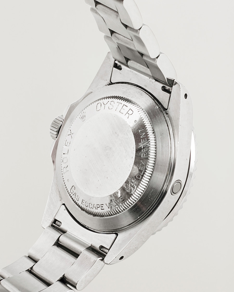 Hombres | Pre-Owned & Vintage Watches | Rolex Pre-Owned | Sea Dweller
