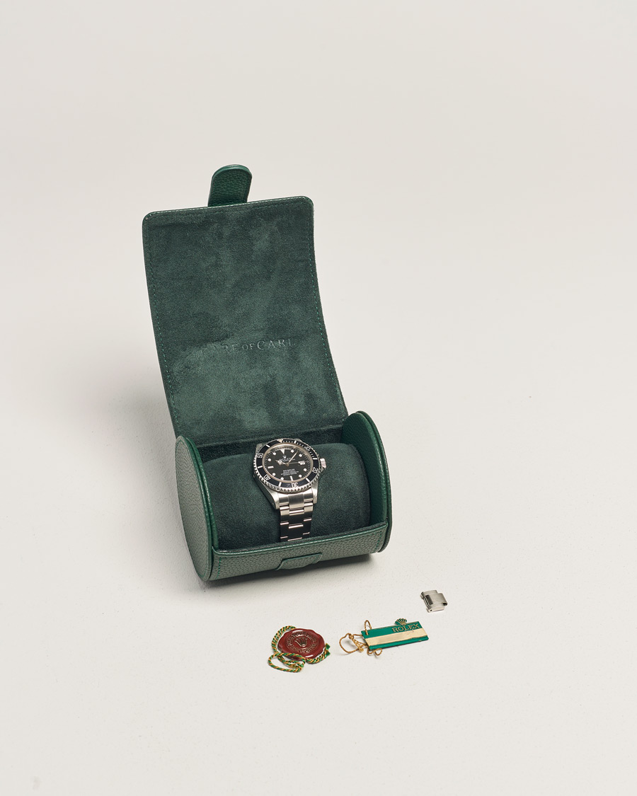 Hombres | Pre-Owned & Vintage Watches | Rolex Pre-Owned | Sea Dweller