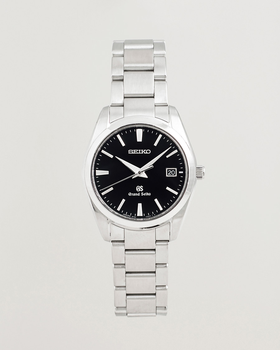 Hombres | Pre-Owned & Vintage Watches | Seiko Pre-Owned | Grand Seiko