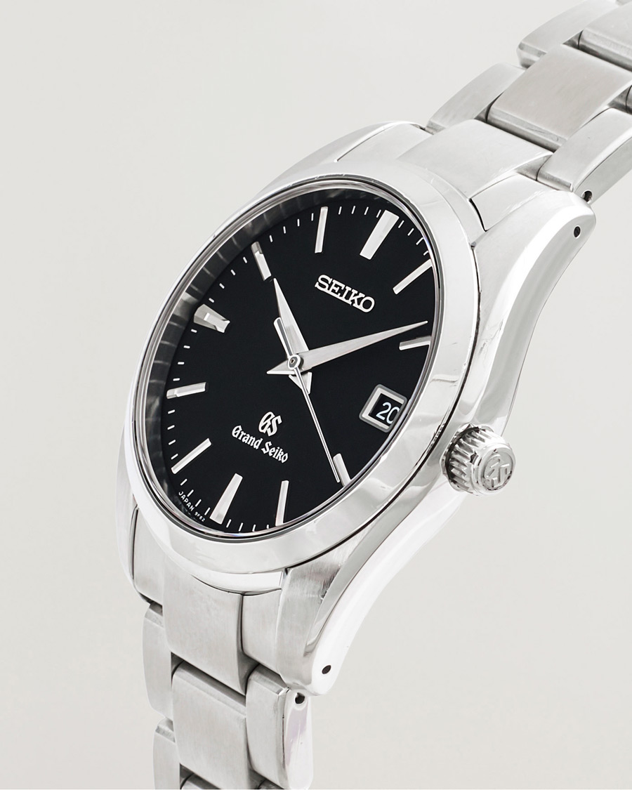 Hombres | Pre-Owned & Vintage Watches | Seiko Pre-Owned | Grand Seiko