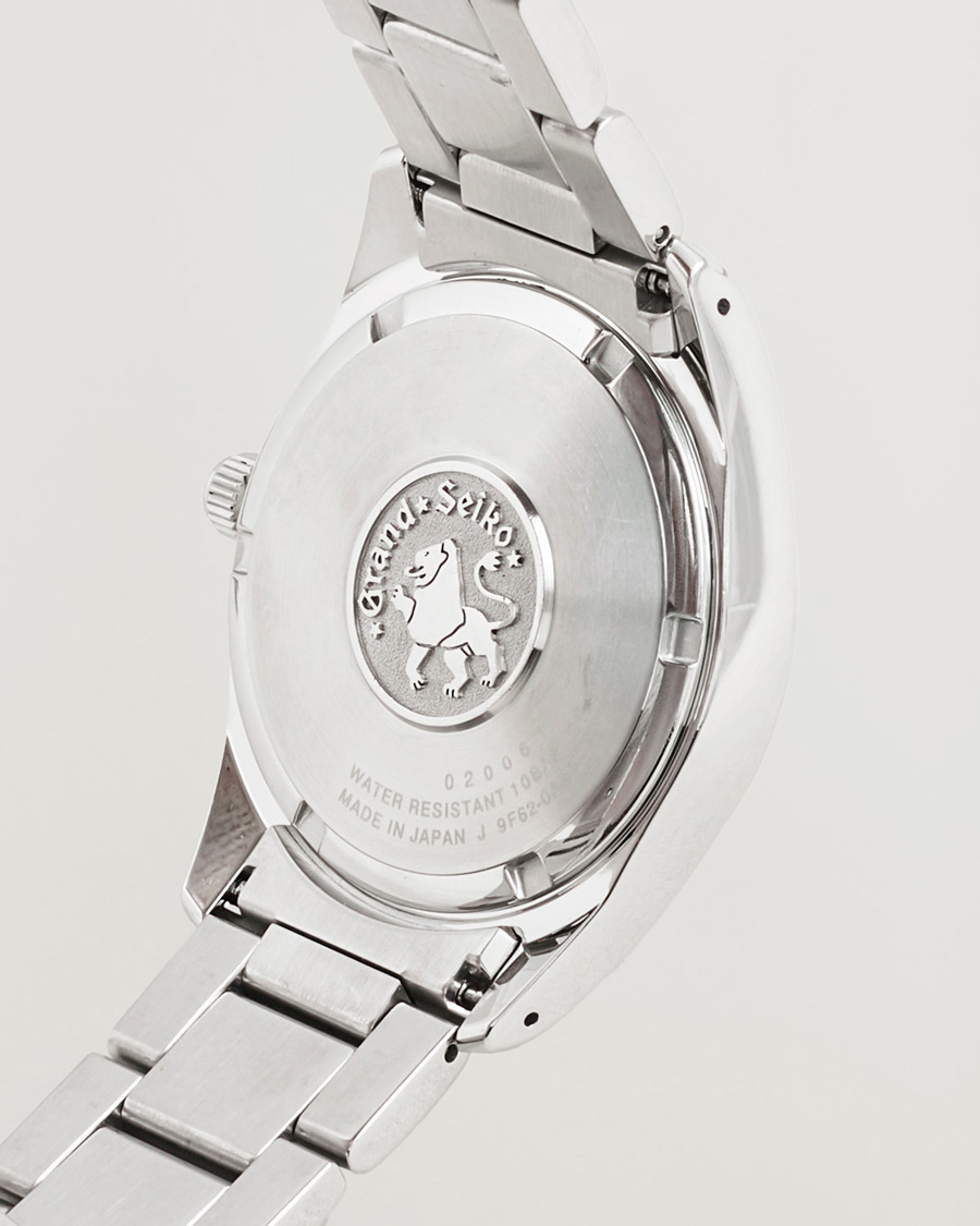 Hombres | Pre-Owned & Vintage Watches | Seiko Pre-Owned | Grand Seiko