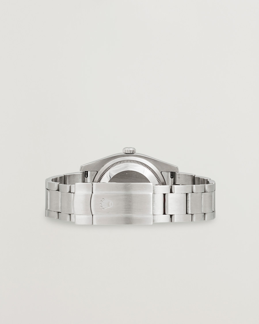 Hombres | Rolex Pre-Owned Oyster Perpetual | Rolex Pre-Owned | Oyster Perpetual