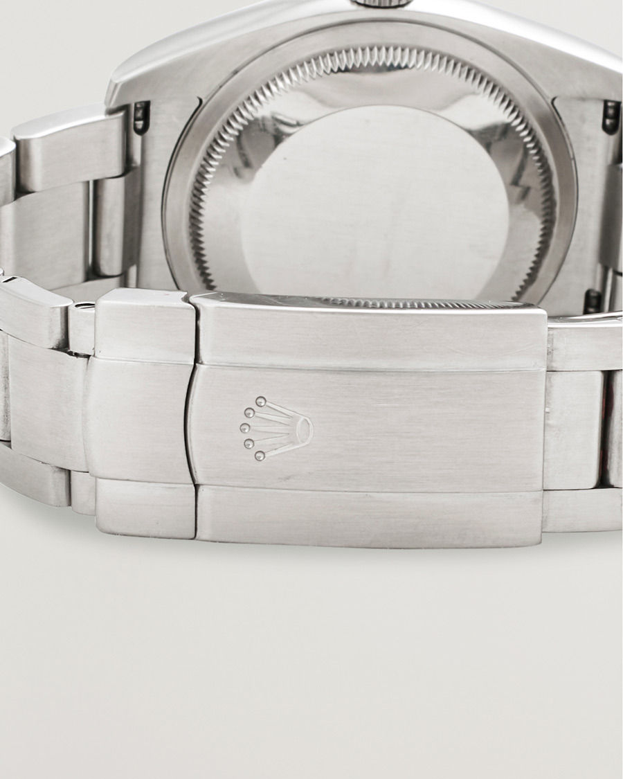 Hombres | Rolex Pre-Owned Oyster Perpetual | Rolex Pre-Owned | Oyster Perpetual