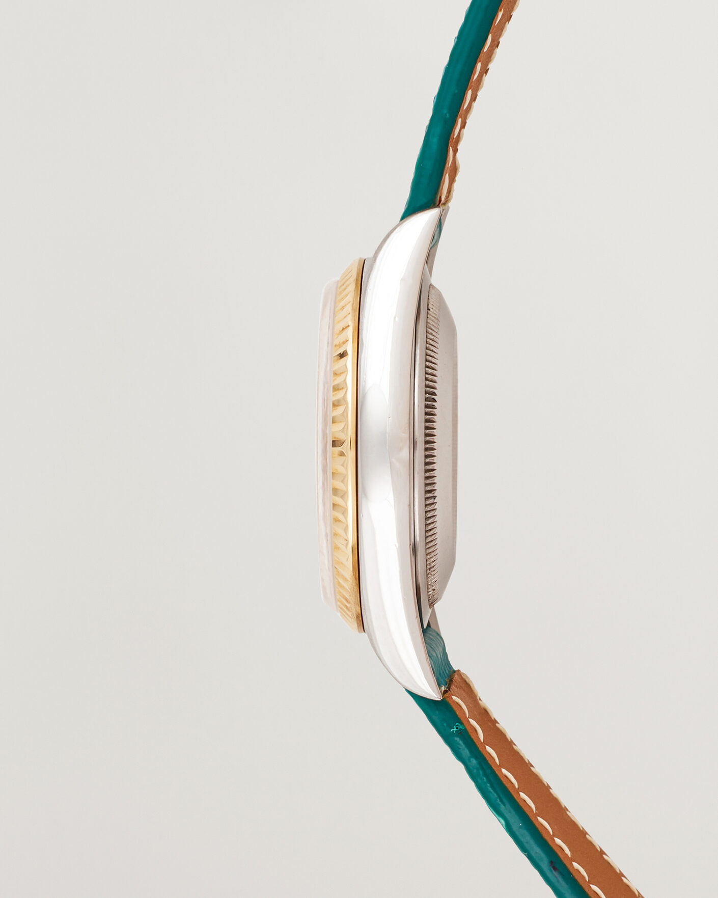 Hombres | Pre-Owned & Vintage Watches | Rolex Pre-Owned | Datejust 36 G/S