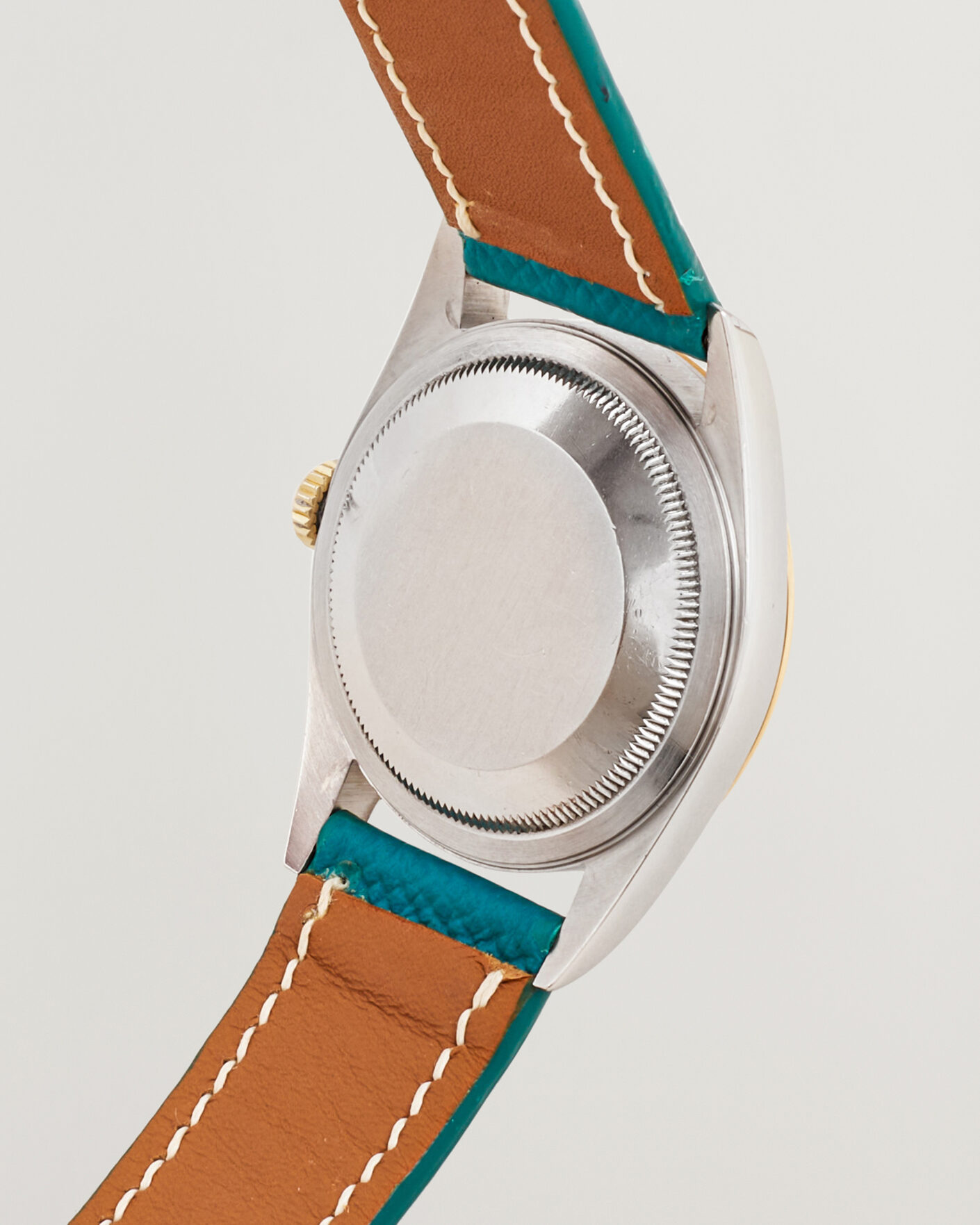 Hombres | Pre-Owned & Vintage Watches | Rolex Pre-Owned | Datejust 36 G/S