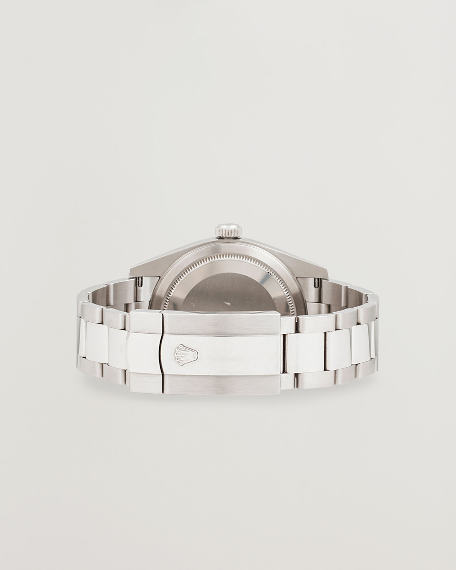 Hombres | Rolex Pre-Owned Sky Dweller  | Rolex Pre-Owned | Sky Dweller 