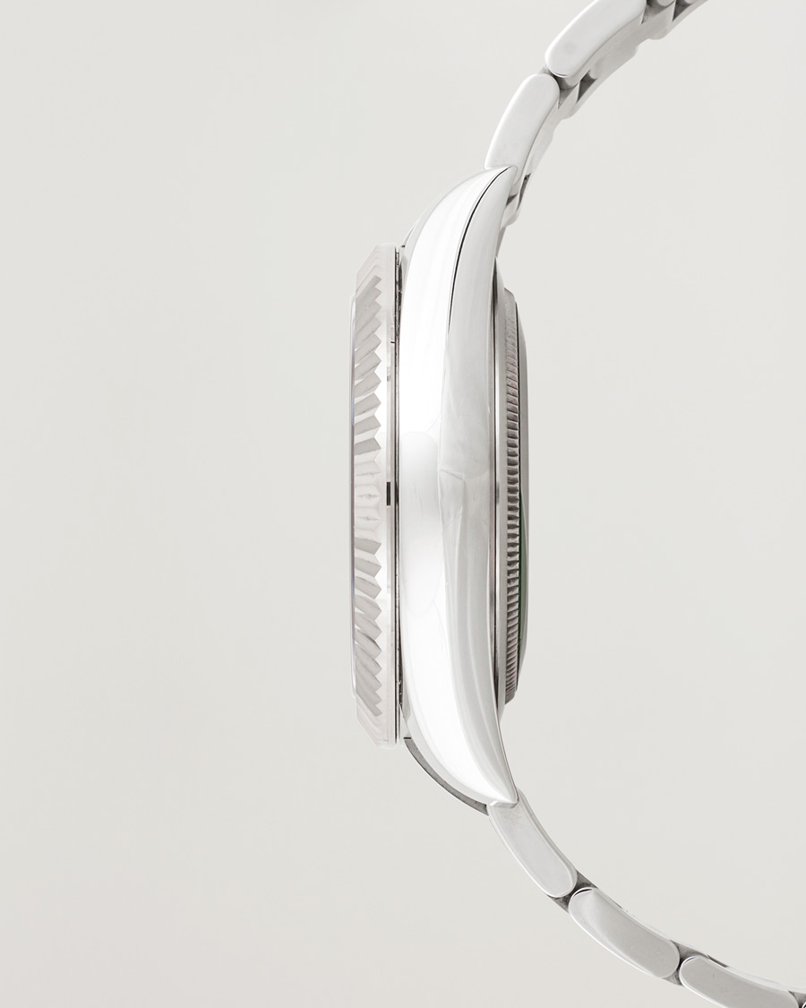 Hombres | Rolex Pre-Owned Sky Dweller  | Rolex Pre-Owned | Sky Dweller 